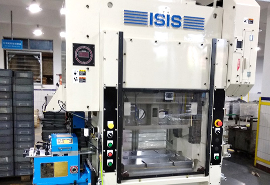 久谐自动化设备：送料机受欢(huan)迎的原因是什么