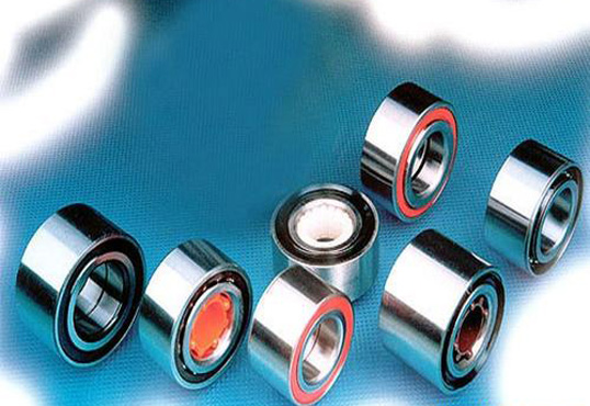 汽(qi)车用&通用轴承