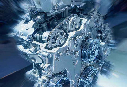 汽车链(lian)条&输电零件