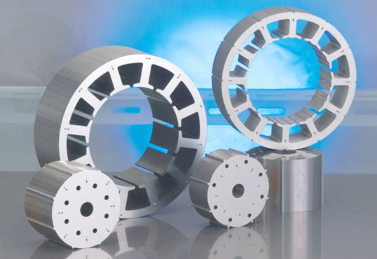 马达定子、转(zhuan)子