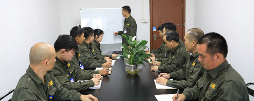 我(wo)们的(de)愿景