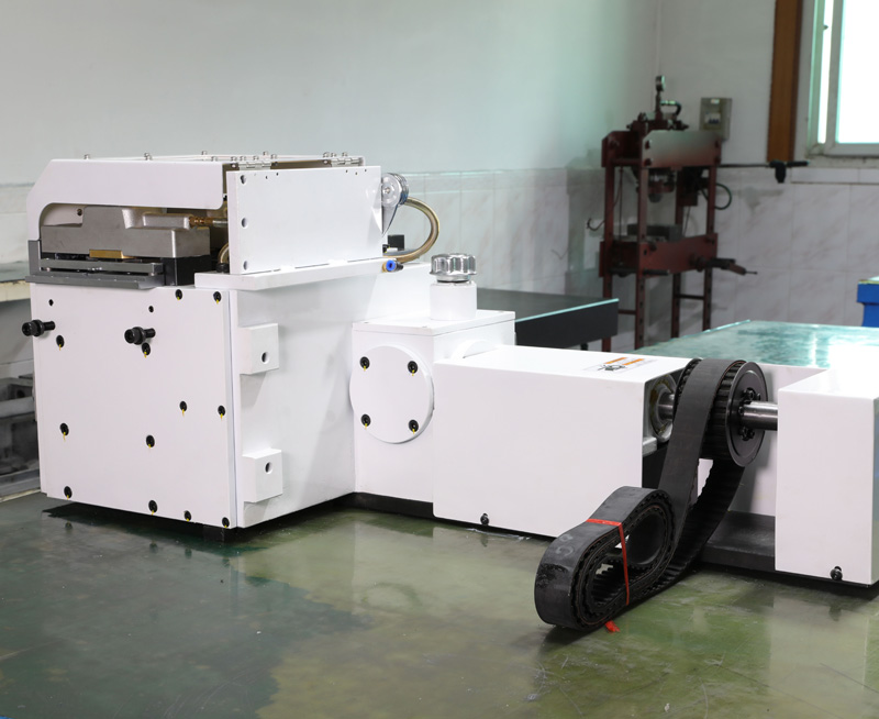 伺服送料机(ji)常(chang)见的问题原因有哪些?