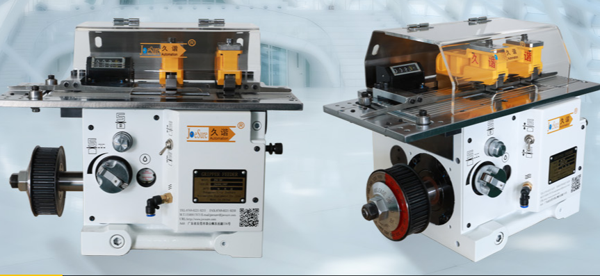 冲压三合一送料机试机调试工作(zuo)应该如何完成？