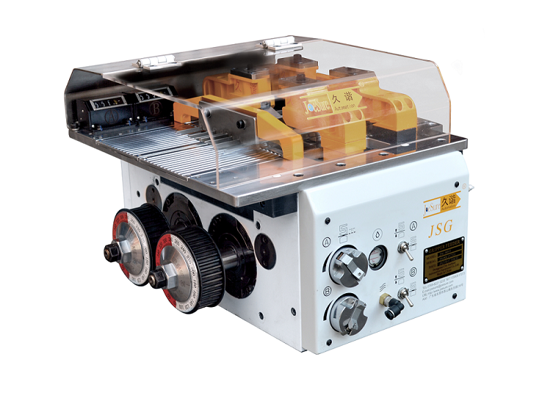 NC送料机电子凸轮设置主要有哪几个关键步骤？